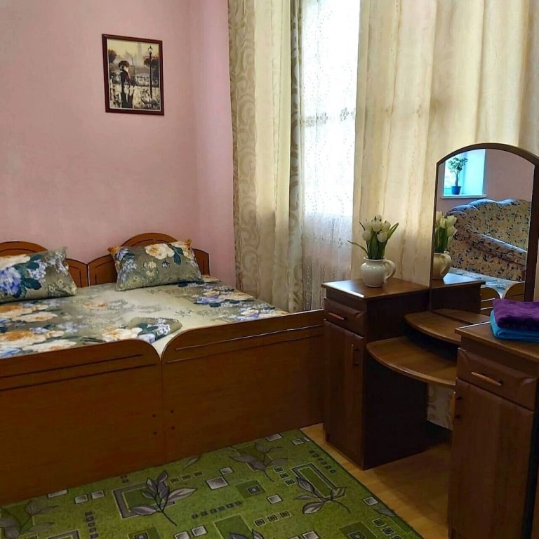 Confort chambre Домик Ахматовой
