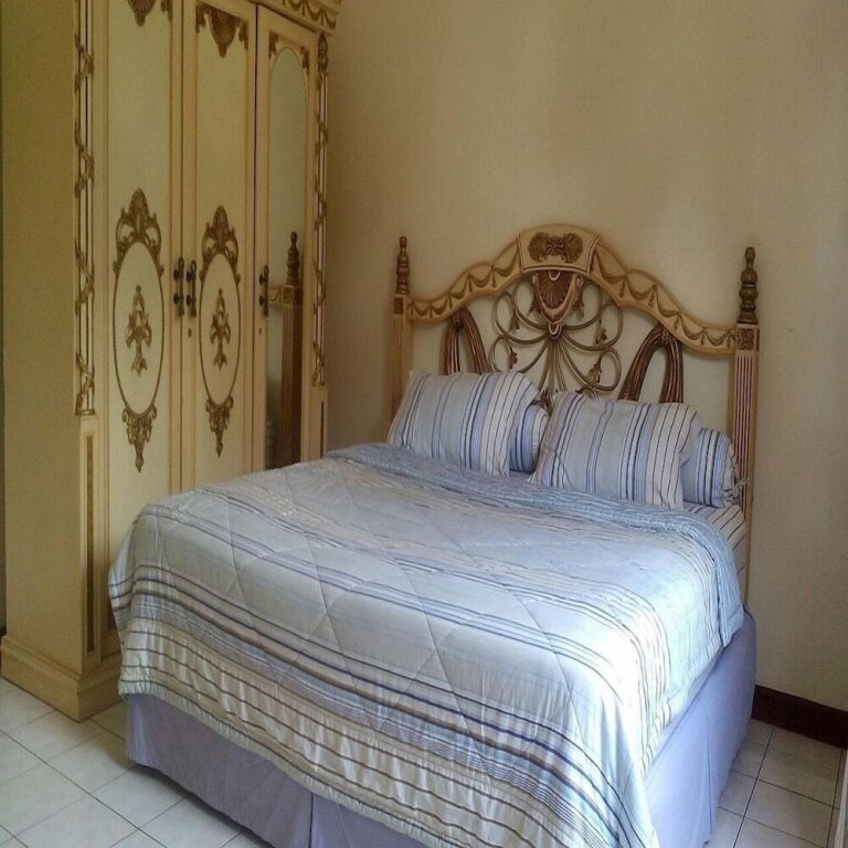 3 Bedrooms Villa Kota Bunga CC