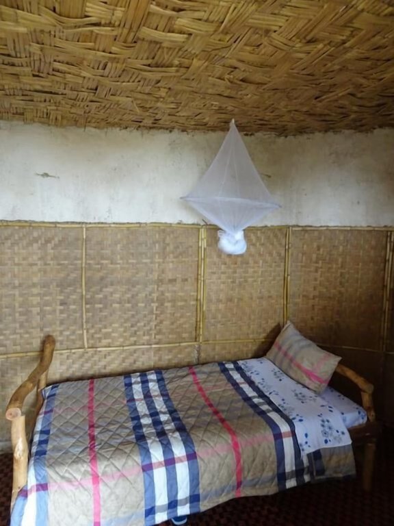 Standard Einzel Zimmer Mbunga Community Campsite