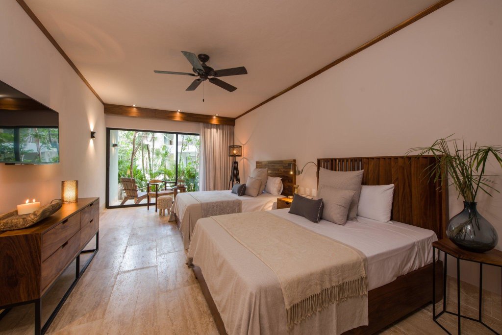 Essential Vierer Zimmer Kimpton Aluna Resort Tulum, an IHG Hotel