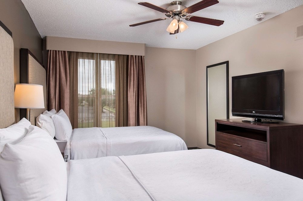 Люкс c 1 комнатой Homewood Suites by Hilton Austin South