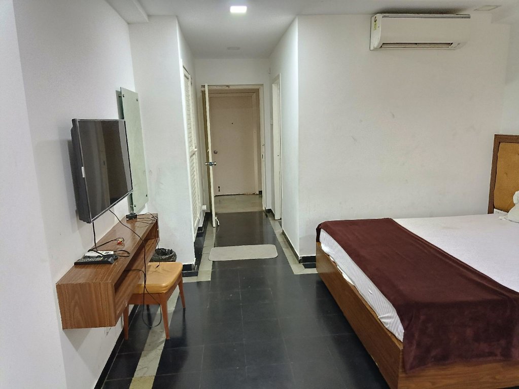 Exécutive double chambre Hotel Amaravathi