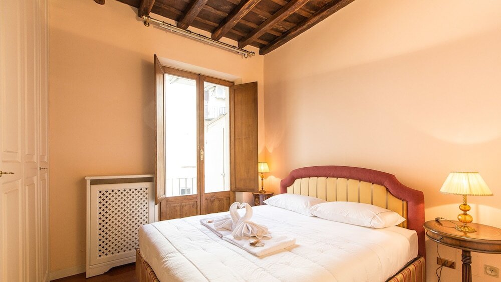 Apartment Rental In Rome Vite Prestigious