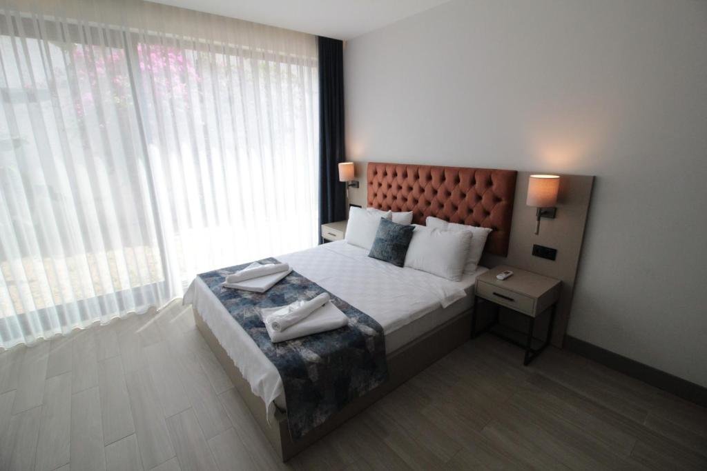 3 Bedrooms Apartment A'la Grand Residence