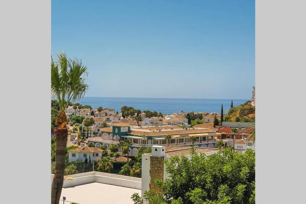 Apartamento 3 habitaciones 40-Luxury Apartment with Stunning Views in Riviera del Sol, Mijas