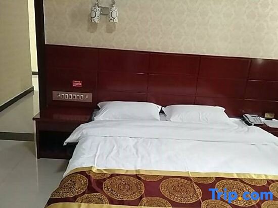 Suite Adriatic Palace Hotel Pattaya