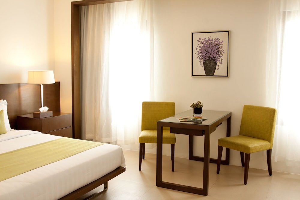 Deluxe Zimmer Ciriaco Hotel and Resort