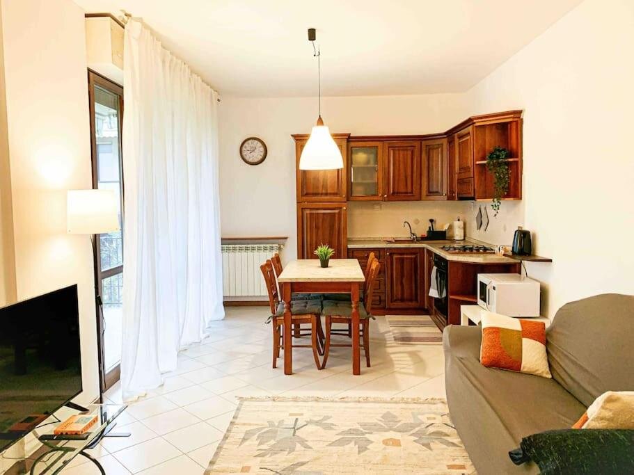 Apartamento Papini'S Home: Monza