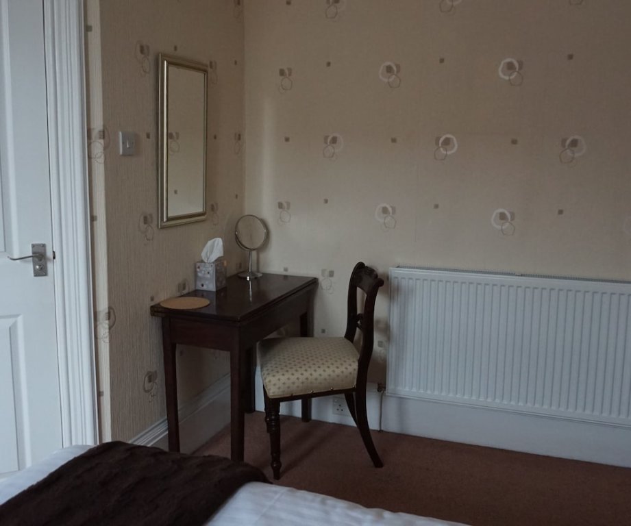 Номер Superior Lindean Guest House