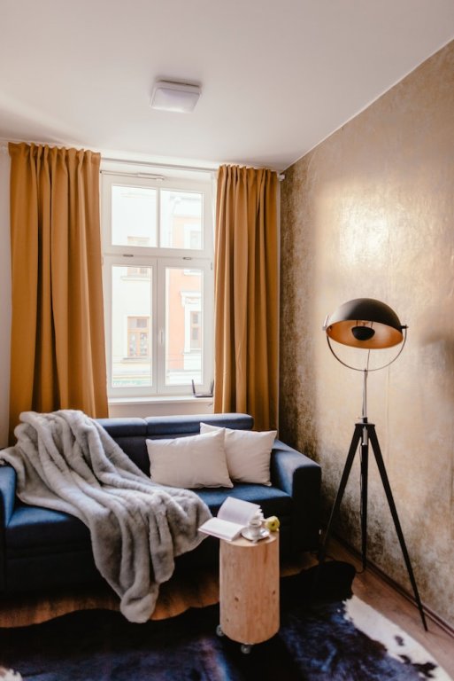 Апартаменты Comfort Apartment Pekarska 29
