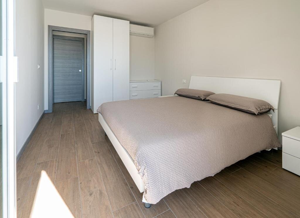 2 Bedrooms Apartment Appartamenti Giotto