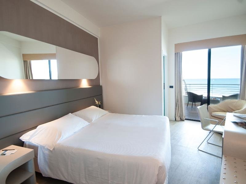 Standard Double room Hotel Le Palme - Premier Resort