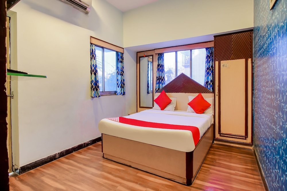 Standard Zimmer OYO Hotel Indraprastha