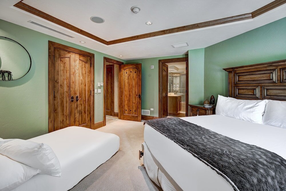 Habitación Estándar Golden Peak 4 Bedroom Penthouse - Winter Promo- Stay 7 Nights for 20% off 4 Condo by Redawning