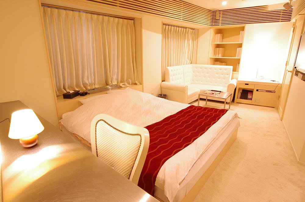 Deluxe room Jozankei Hotel