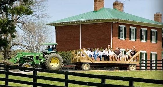 The Marriott Ranch Bed and Breakfast Hotel - Readytotrip.com