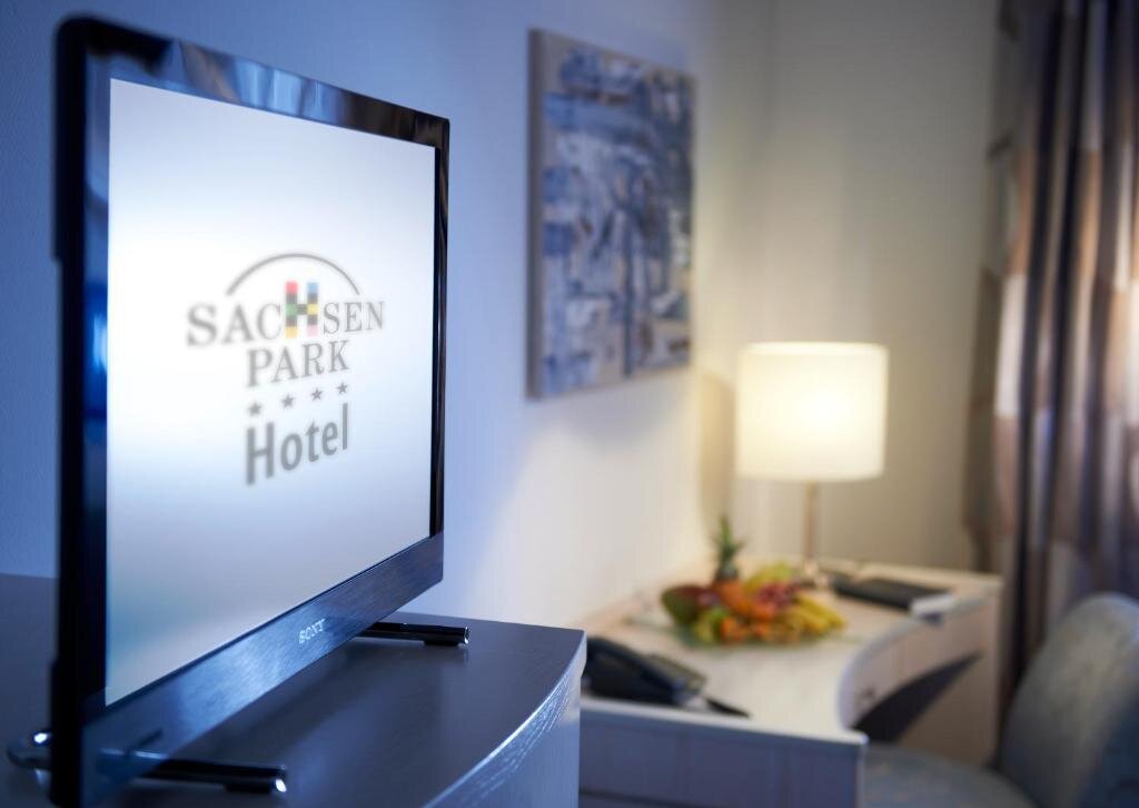 Camera Standard Sachsenpark-Hotel