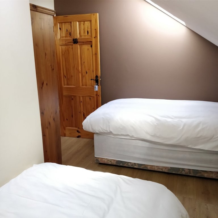 Economy Doppel Zimmer Áras BnB and Self Catering Accommodation