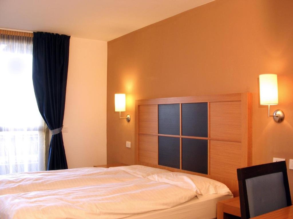 Superior room Hotel Dolomiti Chalet