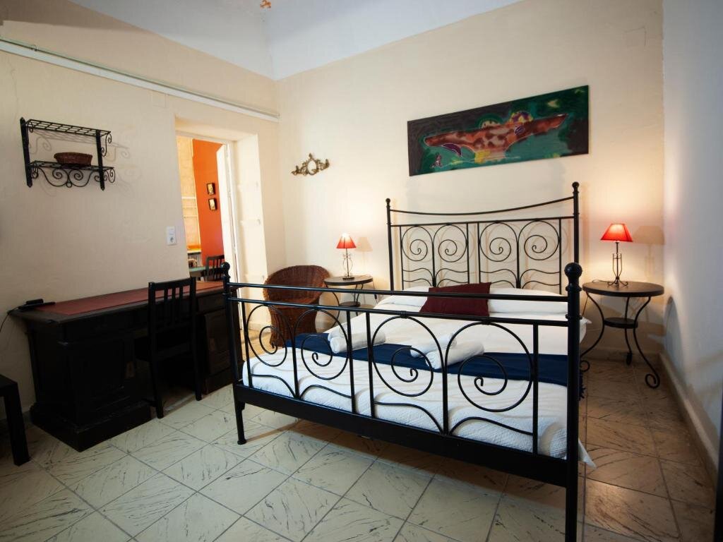 Deluxe chambre Apartamentos Casa Rosaleda