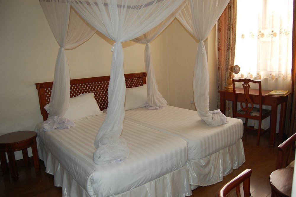 Standard room Arusha Tourist Inn Hotel