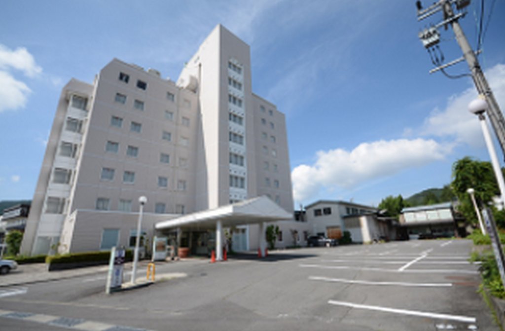 Standard room Hotel Crown Hills Okaya