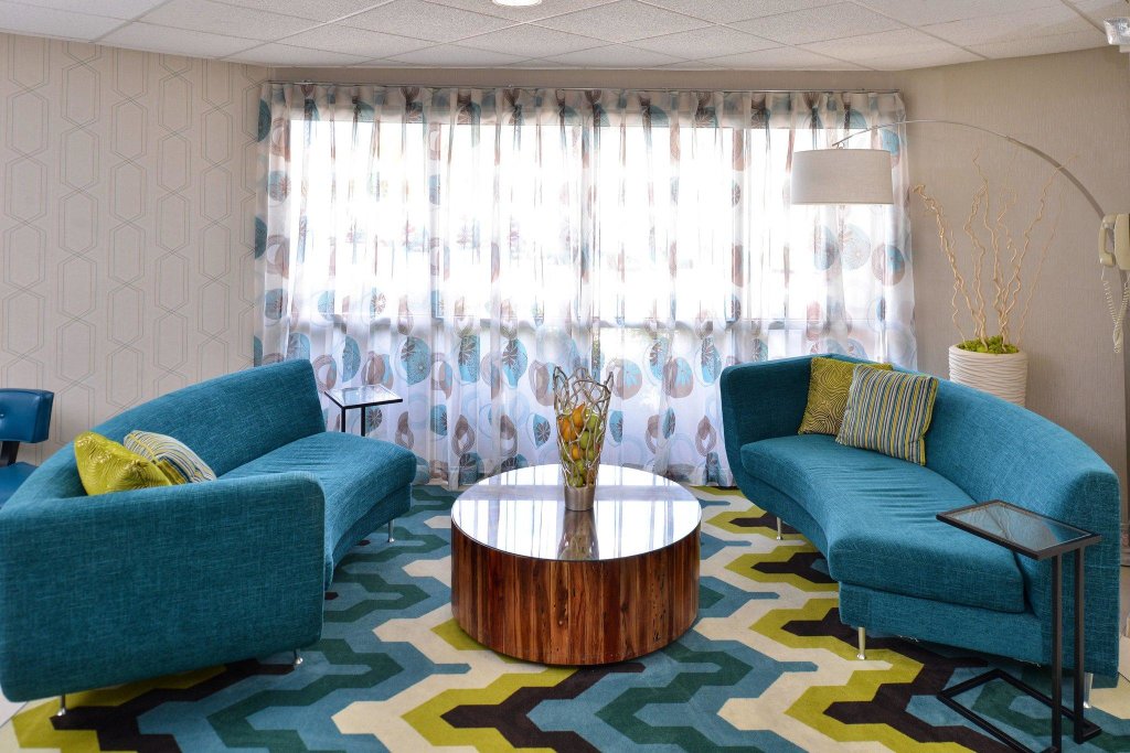 Standard Zimmer Fairfield Inn & Suites by Marriott Hickory