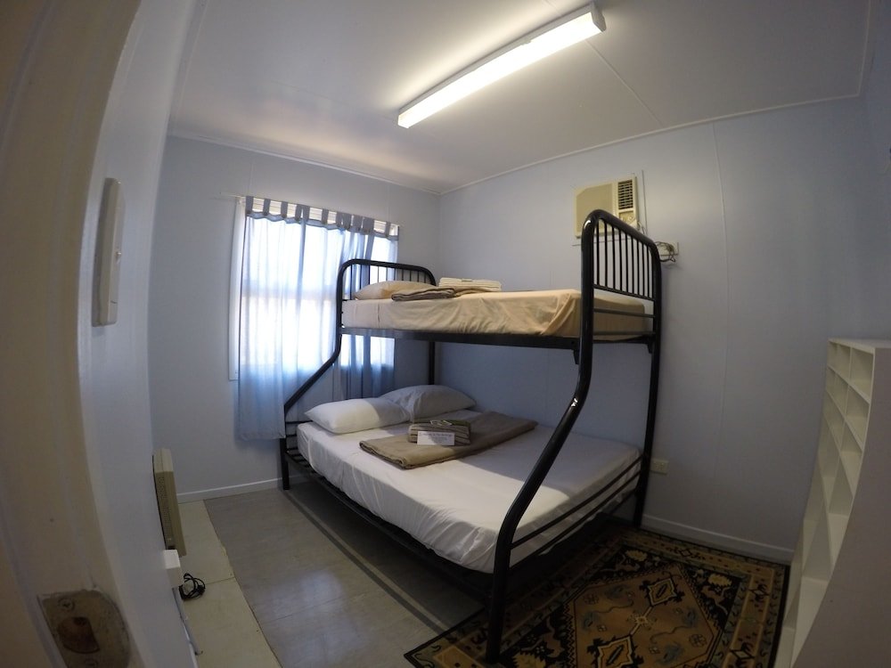 2 Bedrooms Standard Suite Anchorage Weipa