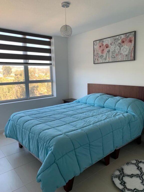 Apartment Espacioso Depto en Costa Algarrobo