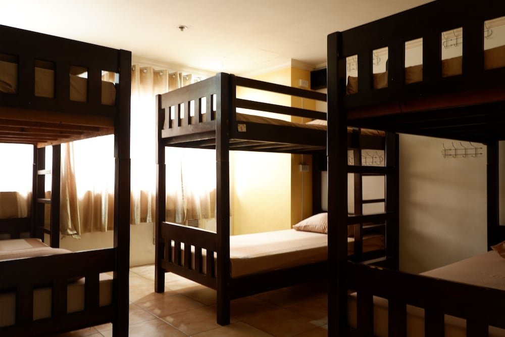 Cama en dormitorio compartido Our Awesome Hostel