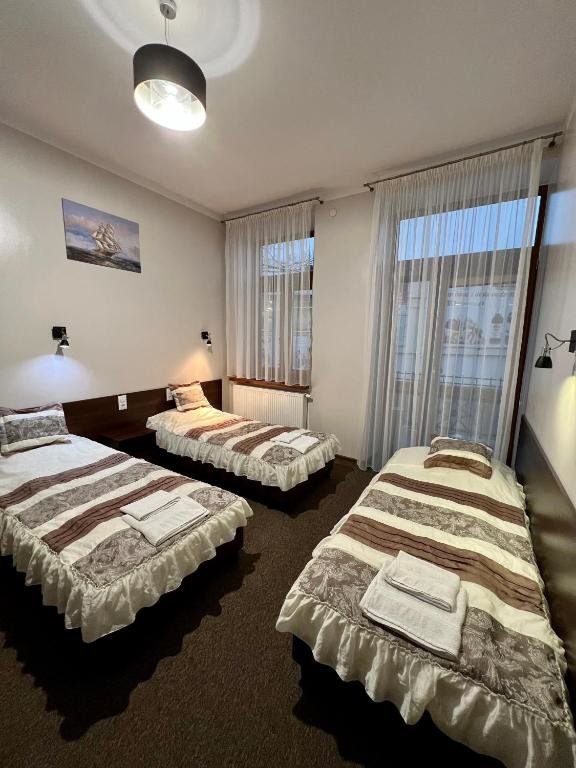 Standard double chambre Apartamenty Ostrowiec - Pokoje Gościnne Centrum