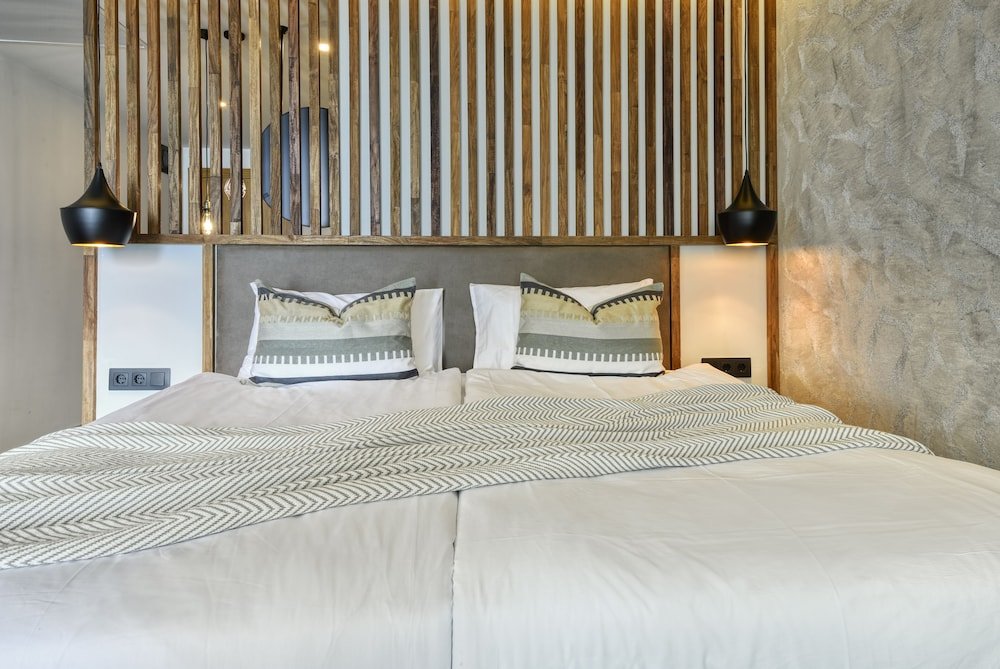 Habitación Estándar con balcón GRIFID Vistamar Hotel - 24 Hours Ultra All inclusive & Private Beach
