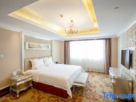 Business Suite Zijin Hotel