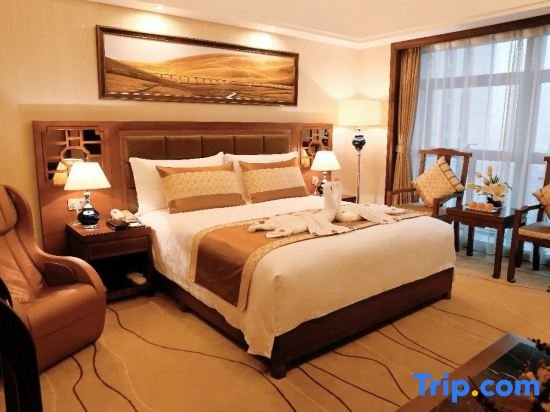 Superior Suite Tianlong Hotel