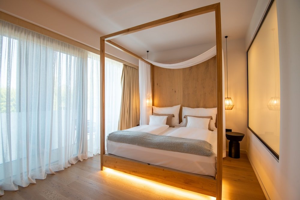 Номер Standard REED Luxury Hotel by Balaton
