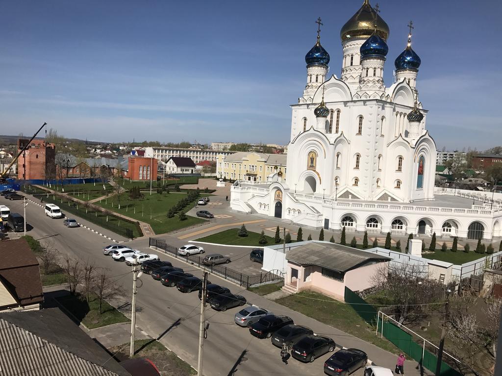 Гостевой дом Барокко ЛВ (21 отзыв) в Лиски, Воронежская область.  Забронировать Гостевой дом Барокко ЛВ