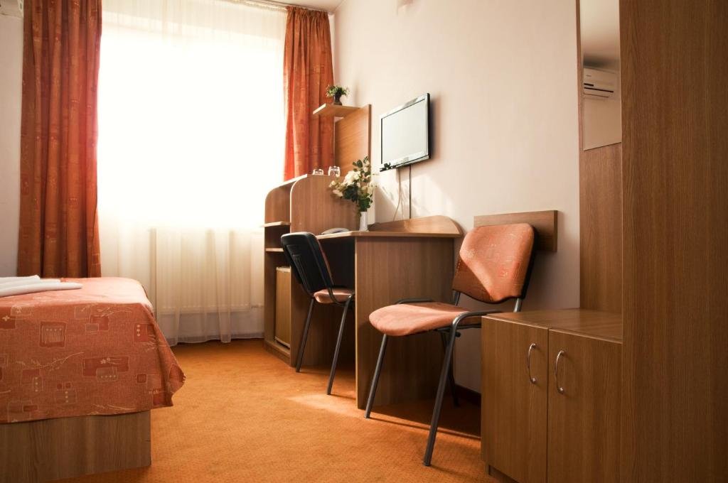 Standard Single room Hotel Est