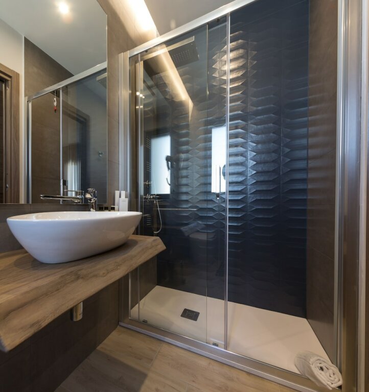 Deluxe Doppel Zimmer Giafra Luxury Rooms