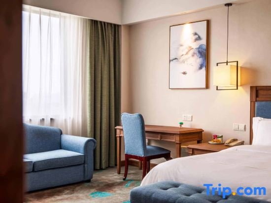 Suite De ejecutivo Teckon Ciel Hotel Fenghua