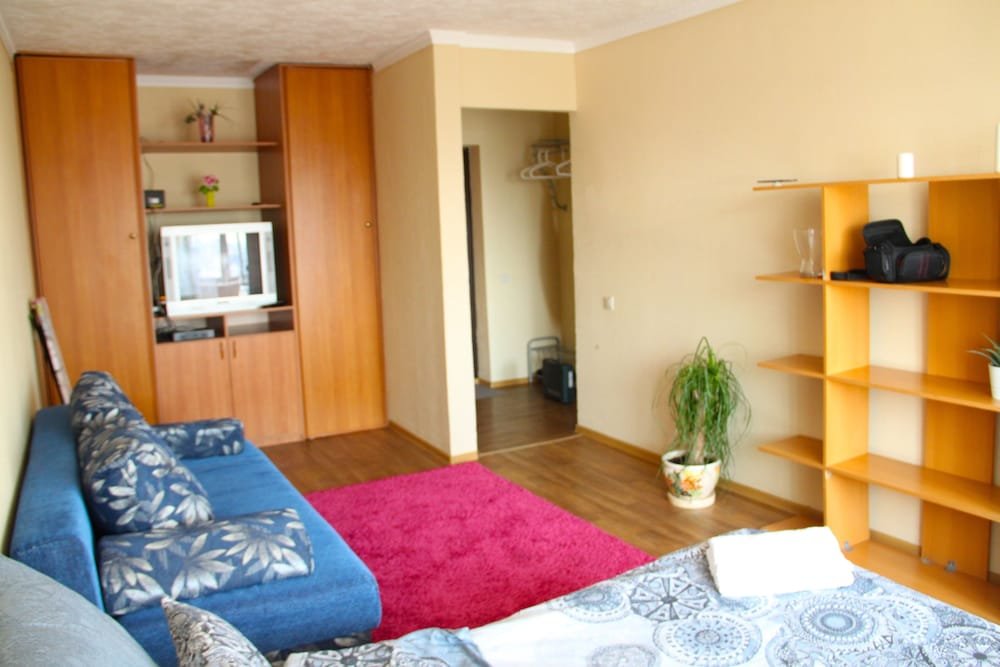 Appartamento Standard Apartment on Chelyuskintsev 23 10 floor