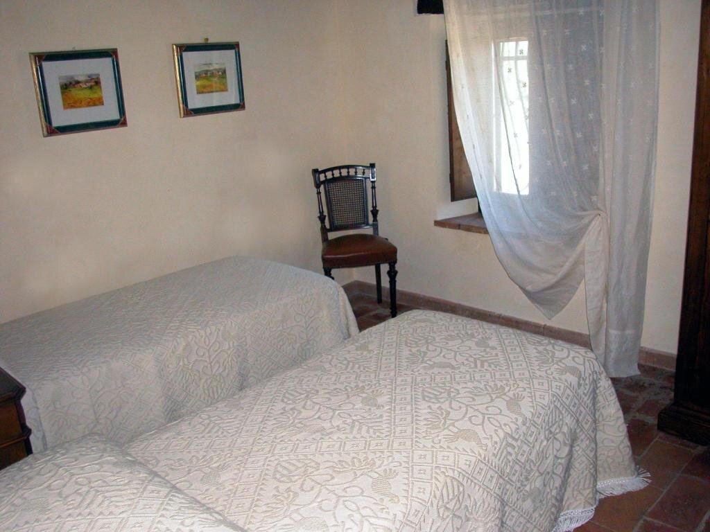 Апартаменты с 2 комнатами Casale delle Due Fonti