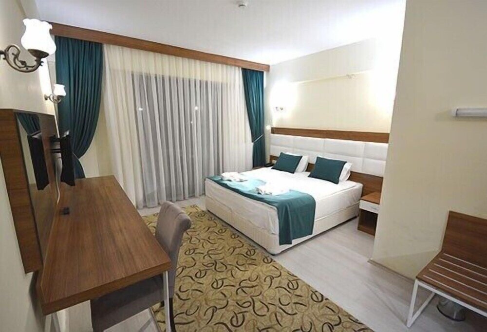 Standard Einzel Zimmer Ilgaz Hotel