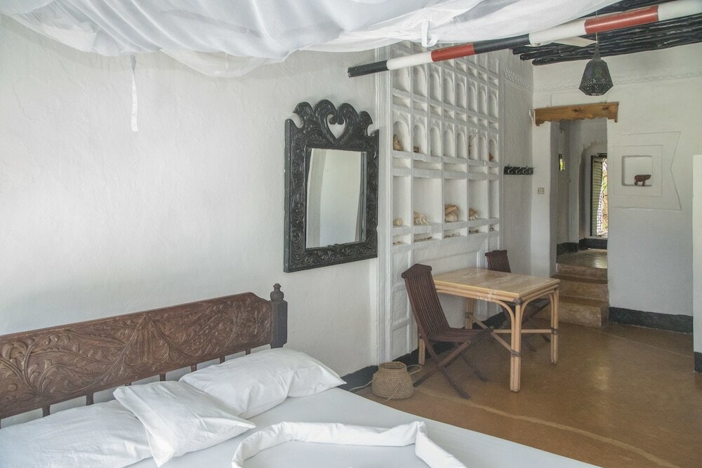 Standard room Pwani Guest House
