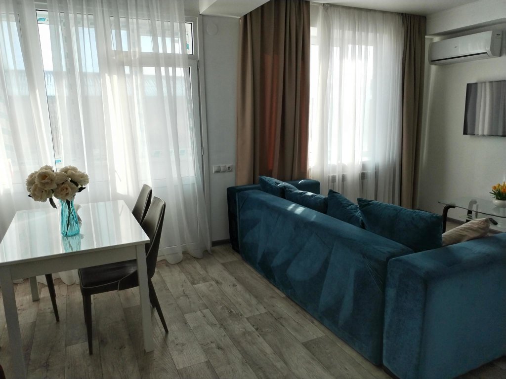 Appartamento Superior Apartments on Vlasov street 4