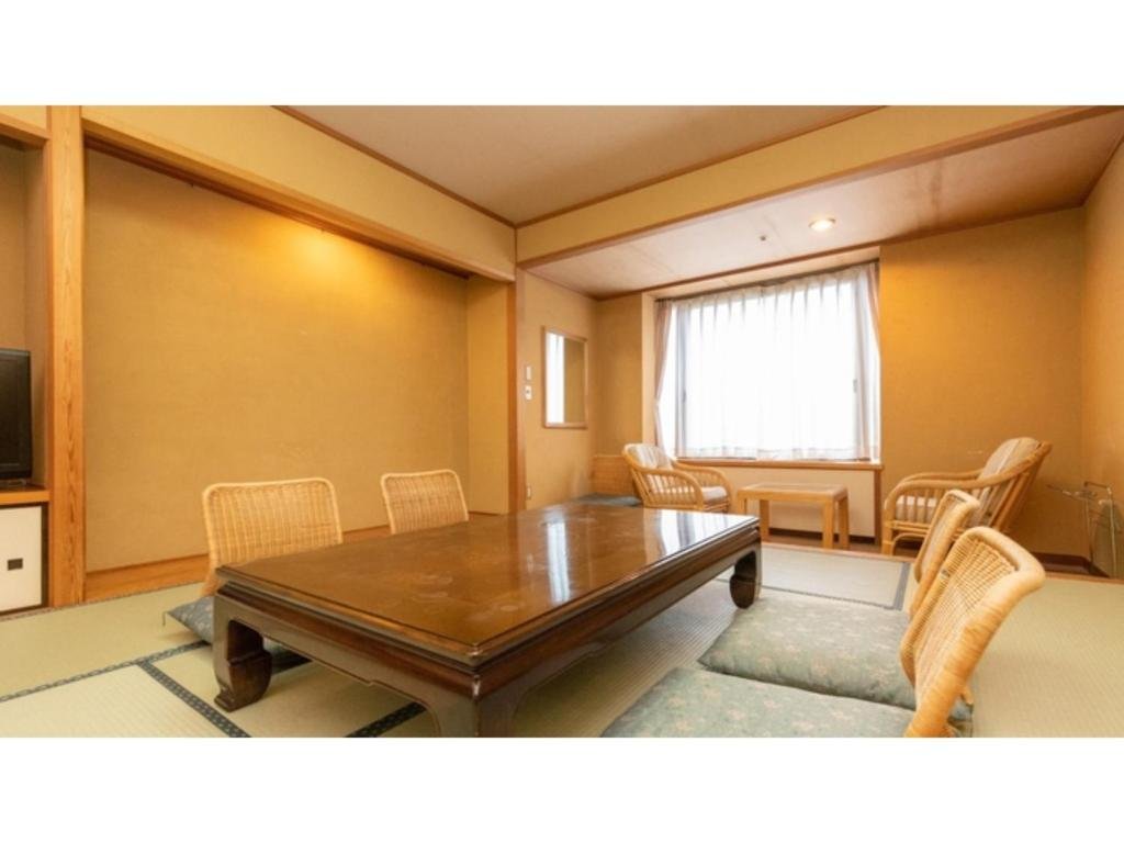Studio Hotel Kunitomi Annex - Vacation STAY 12078v