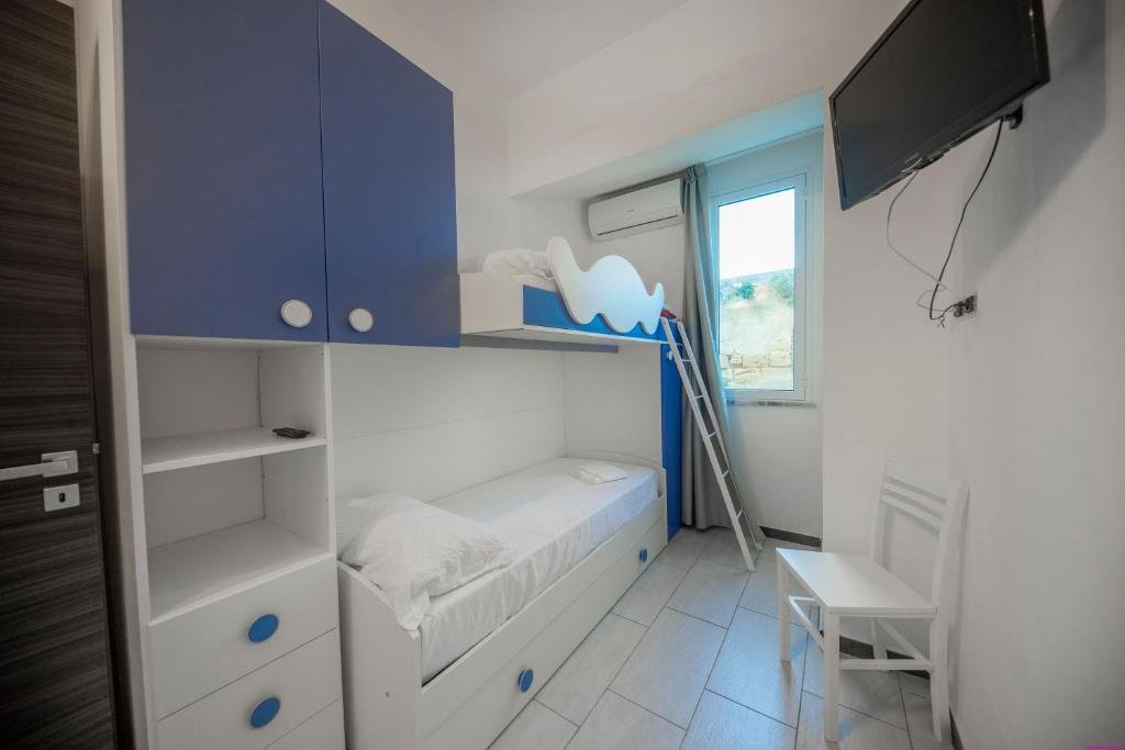 Апартаменты Appartamento 16 Pax in Villa Francesca Sicily sul mare
