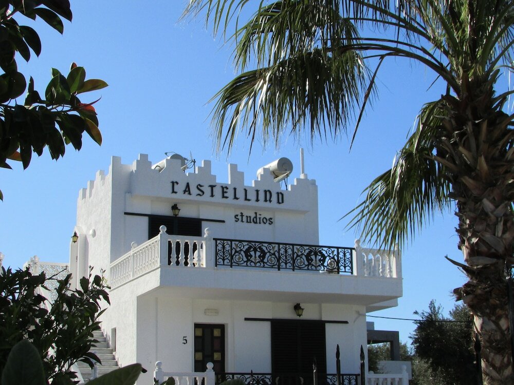 Люкс Superior Castellino Studios