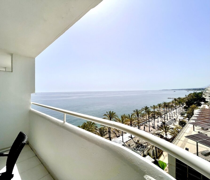 Апартаменты Premium Hapimag Resort Marbella