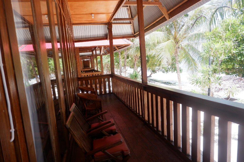 Suite Wakatobi Patuno Resort by SAHID