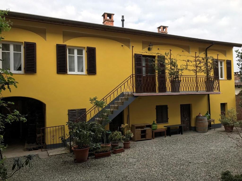 Apartment Noi Due Guest House - Fubine Monferrato